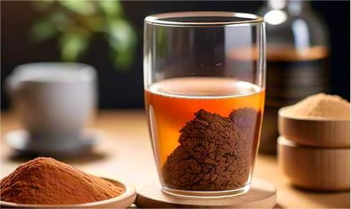 茶氨酸行業(yè)市場概況