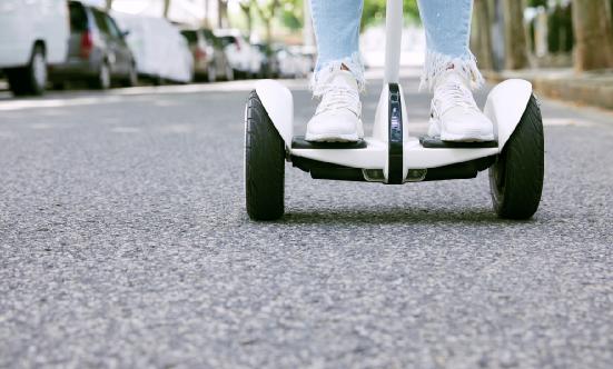 2023年電動平衡車行業(yè)發(fā)展現(xiàn)狀、競爭格局及未來發(fā)展趨勢與前景分析