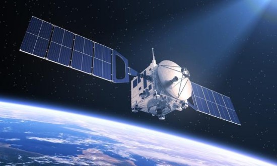 2024年中國衛(wèi)星通信行業(yè)市場調(diào)查與發(fā)展前景分析