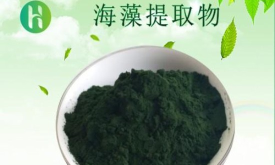 2024年中國(guó)海藻提取物行業(yè)的市場(chǎng)發(fā)展現(xiàn)狀及投資前景