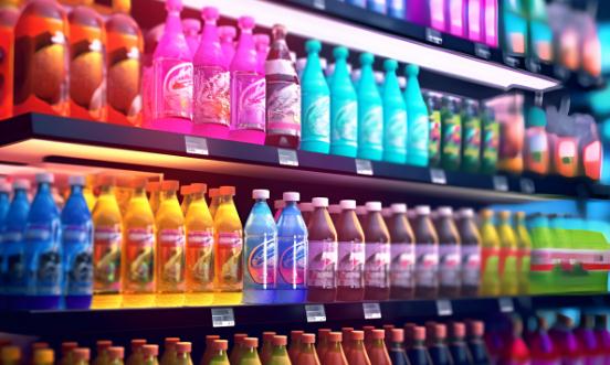2023年中國食品料酒行業(yè)發(fā)展現(xiàn)狀、競爭格局及未來發(fā)展趨勢與前景分析