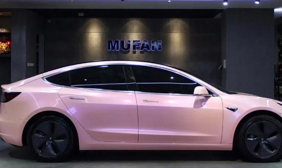 汽車用膜行業(yè)供需分析、產(chǎn)業(yè)鏈、未來(lái)趨勢(shì)2024