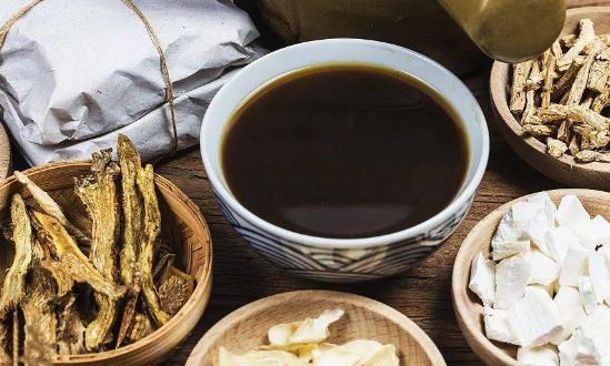 2024中藥產(chǎn)業(yè)現(xiàn)狀分析與投資價值評估
