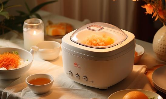 小家電產(chǎn)業(yè)現(xiàn)狀及未來(lái)發(fā)展趨勢(shì)分析2024