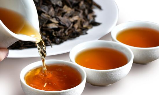 2024茯茶行業(yè)深度調(diào)研與未來發(fā)展趨勢(shì)預(yù)測(cè)