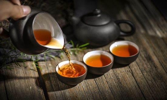 中國烏龍茶行業(yè)市場現狀及前景趨勢研究分析