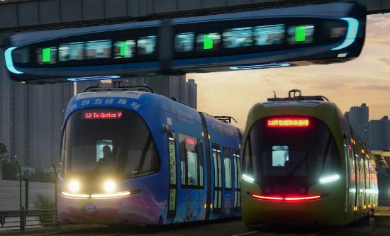 2024中國(guó)軌道牽引車行業(yè)市場(chǎng)分析及發(fā)展前景預(yù)測(cè)