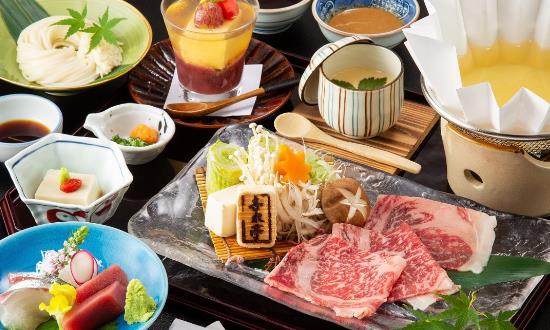日本料理行業(yè)市場現(xiàn)狀分析、前景、趨勢2024