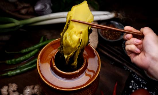 2024腌制食品市場(chǎng)未來(lái)發(fā)展方向及投資趨勢(shì)預(yù)測(cè)