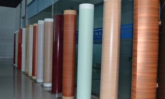 2024年中國裝飾膜行業(yè)的市場發(fā)展現狀及投資趨勢分析