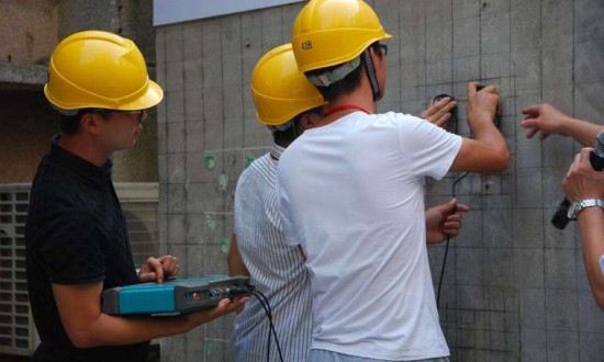 2024年中國(guó)建筑檢測(cè)行業(yè)的產(chǎn)業(yè)鏈上下游結(jié)構(gòu)及發(fā)展趨勢(shì)分析