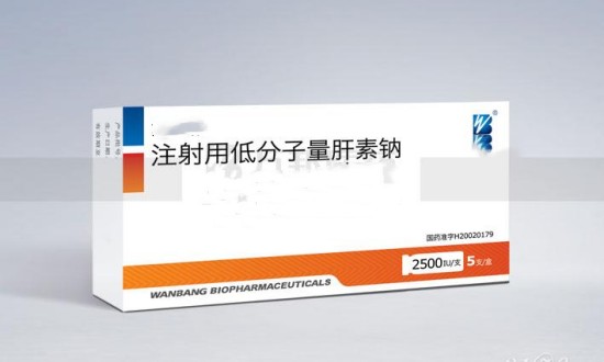 2024年中國(guó)低分子肝素鈉行業(yè)的市場(chǎng)發(fā)展現(xiàn)狀及投資風(fēng)險(xiǎn)分析
