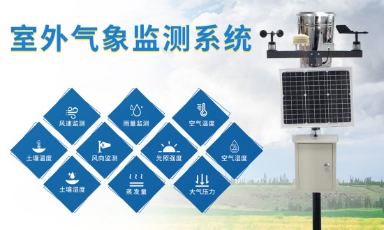 2024年中國(guó)氣象探測(cè)系統(tǒng)行業(yè)的市場(chǎng)發(fā)展現(xiàn)狀及投資趨勢(shì)分析
