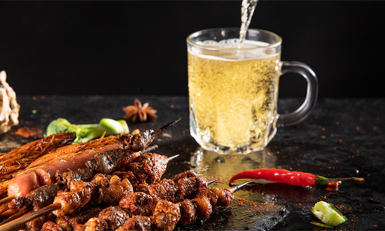 優(yōu)布勞精釀啤酒加盟費(fèi)多少