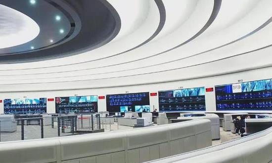 2024鐵路信息化行業(yè)發(fā)展現(xiàn)狀、前景趨勢分析