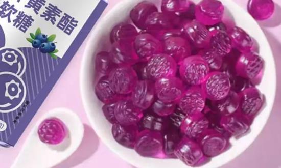 葉黃素行業(yè)深度調(diào)研：葉黃素5年CAGR(復合年增長率)為13.11%
