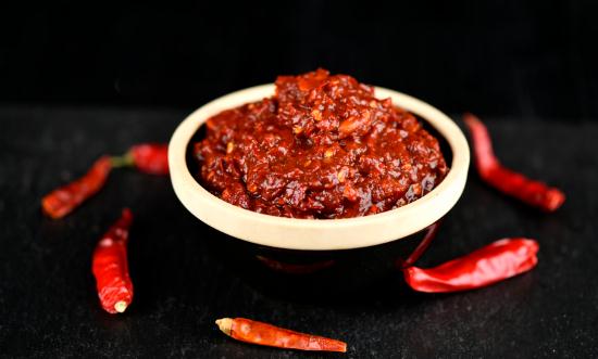 豆瓣醬行業(yè)未來發(fā)展前景預(yù)測 其市場規(guī)模將持續(xù)擴大