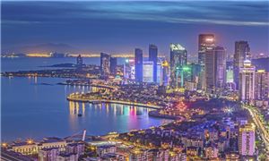 2024年中國經(jīng)濟(jì)行業(yè)市場現(xiàn)狀分析 中國經(jīng)濟(jì)增速保持領(lǐng)先