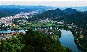 四川發(fā)布縣域經(jīng)濟“半年報” 2024縣域經(jīng)濟行業(yè)現(xiàn)狀分析