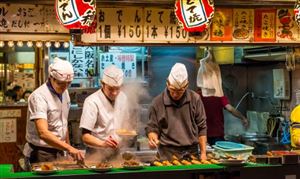 2024年美食廣場(chǎng)行業(yè)發(fā)展現(xiàn)狀、競(jìng)爭(zhēng)格局及未來(lái)發(fā)展趨勢(shì)與前景分析