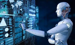 2025人形機器人行業(yè)發(fā)展現(xiàn)狀及競爭格局、市場投資分析