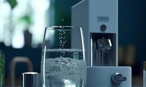 2025年凈水器行業(yè)現(xiàn)狀與發(fā)展趨勢(shì)分析