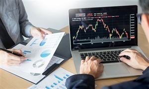 2025年股票配資行業(yè)供需分析及政策分析
