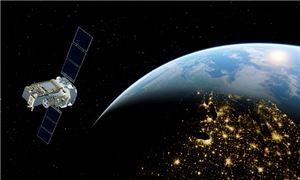 深入解讀2025年中國衛(wèi)星通信產(chǎn)業(yè)鏈結構(產(chǎn)業(yè)鏈全景圖呈現(xiàn))