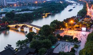 句容恒大文化旅游城怎么樣