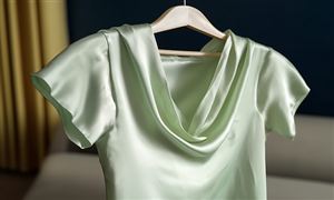 2025年真絲服裝面料行業(yè)投資潛力及發(fā)展前景分析
