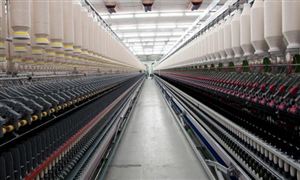 2025年中國化學纖維行業(yè)現(xiàn)狀分析及發(fā)展趨勢預測