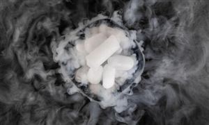 2025中國干冰行業(yè)發(fā)展趨勢分析及投資前景預(yù)測