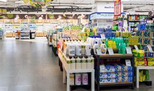 2025全球消費(fèi)品行業(yè)競爭格局解析，數(shù)字化與綠色革命下的市場重構(gòu)與增長預(yù)測