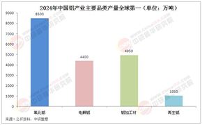 2025年中國鋁行業(yè)現(xiàn)狀分析與發(fā)展趨勢預(yù)測