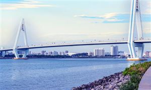 2025珠三角區(qū)域沿海經(jīng)濟(jì)行業(yè)發(fā)展現(xiàn)狀、市場規(guī)模、未來展望