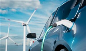 2025年歐洲市場(chǎng)電動(dòng)汽車行業(yè)深度調(diào)研與發(fā)展戰(zhàn)略