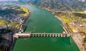 綠色低碳儲能方式：抽水蓄能行業(yè)2025年市場深度調(diào)研