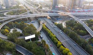 2025中國(guó)智慧交通產(chǎn)業(yè)：車路云一體化重構(gòu)百億級(jí)市場(chǎng)新秩序