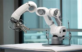 2025年中國醫(yī)用機器人行業(yè)市場深度分析及發(fā)展趨勢預(yù)測