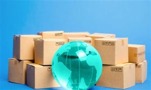 2025年中國B2B商品出口行業(yè)市場發(fā)展規(guī)模與產(chǎn)業(yè)鏈分析