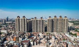 從“空間更新”升級為“城市進(jìn)化”，2025年舊城改造行業(yè)深度調(diào)研