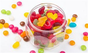 解碼2025功能性糖果行業(yè)競爭格局，千億賽道裂變中的投資機遇與風(fēng)險前瞻